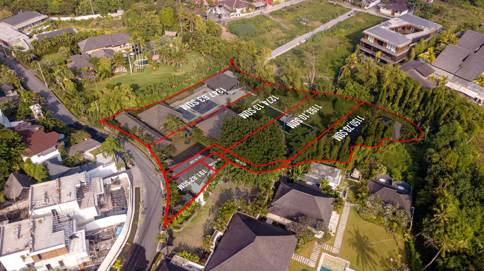 FANTASTIC RIVERFRONT PREMIUM LOCATION